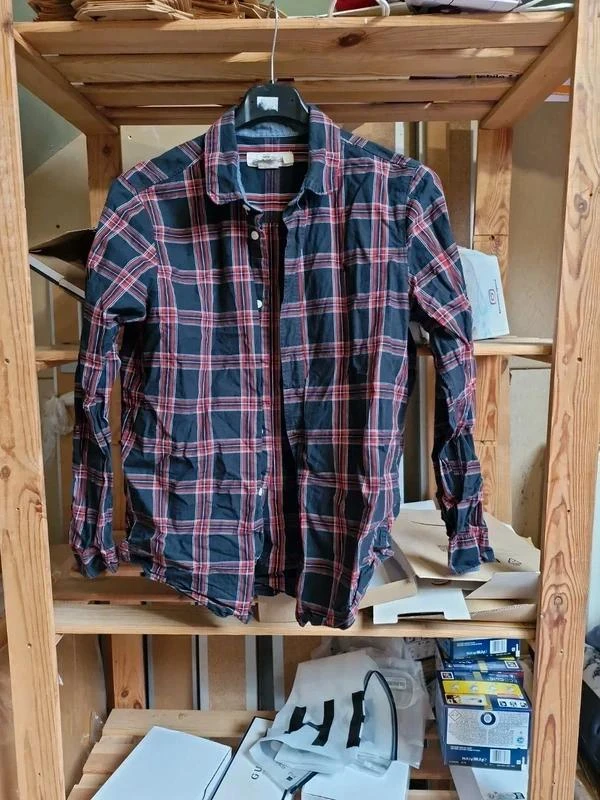 chemise